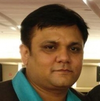  Dr. Akhil Taneja