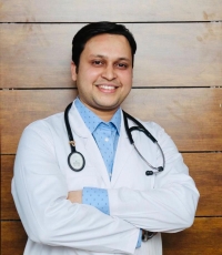  Dr. Divij Khetan