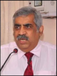  Dr. Neeraj Nagpal