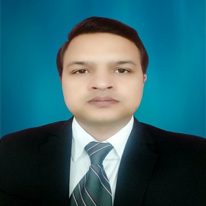  Dr. Ashwani Kumar