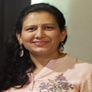  Dr. Neetu Gupta