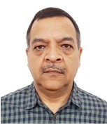  Dr Deepak Govil