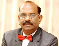  Prof. Rajendra Prasad