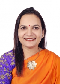 Dr. Asha Anil Baxi