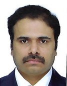  Dr. Shyam Sundar P