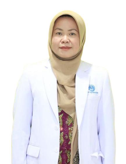  Dr. Fathiyah Isbaniah