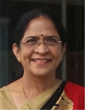  Dr Pushpa Junghare