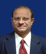  Dr. Surendra K Sharma