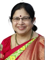  Prof. Dr Ambuja Choranur