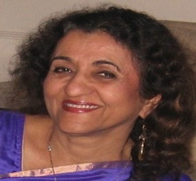  Dr. Maninder Ahuja