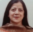  DR. Sudhaa Sharma
