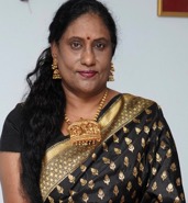  Dr. Lakshmi Rathna Marakani