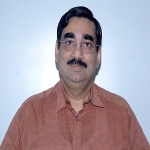  Dr. Chandrasekhar Nair
