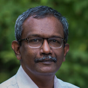  Dr. Vijay Anand Ismail Dr. Vijay Anand Ismail