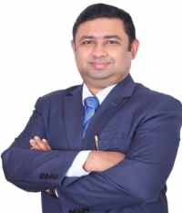  Dr Vipin Sharma