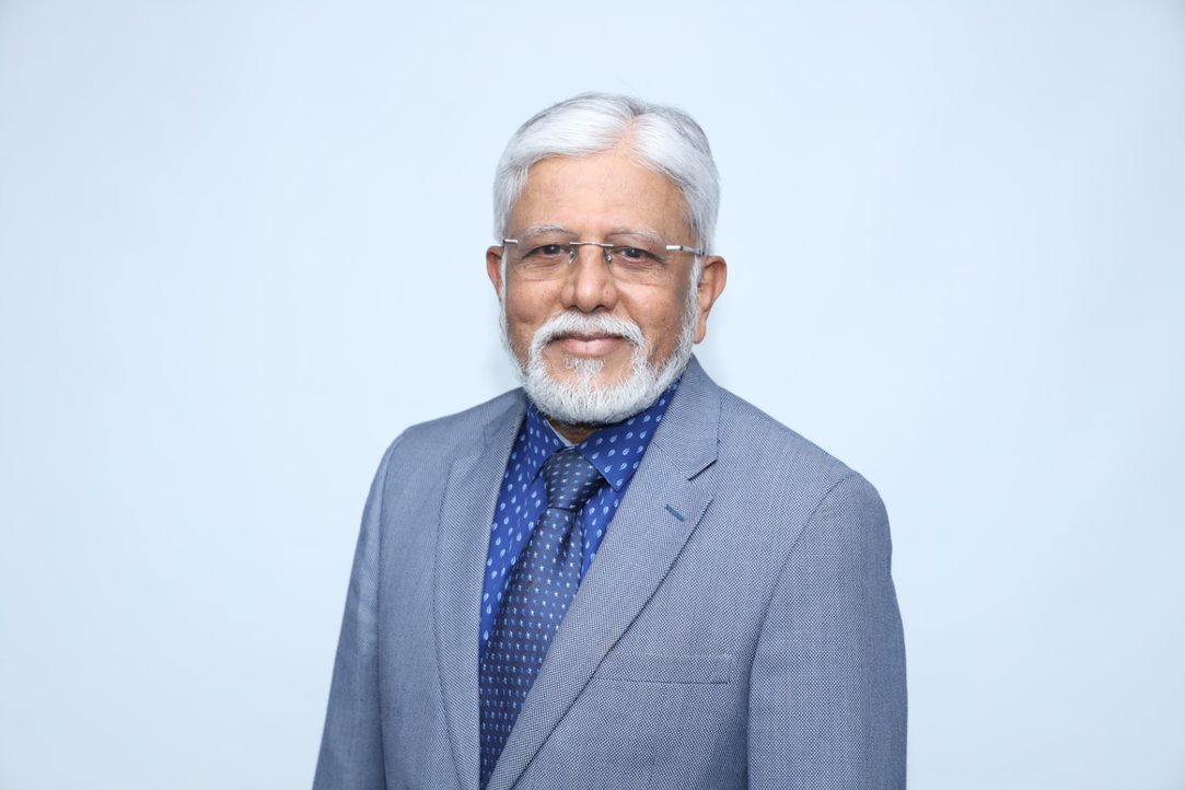  Dr. Ramesh S Bilimagga