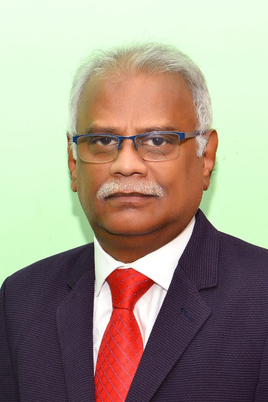  Dr.T.N. Ravisankar