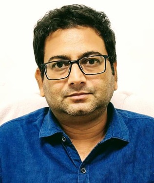  Dr Pankaj Singh