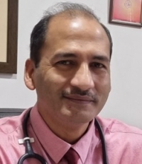  Dr Pankaj Agarwal