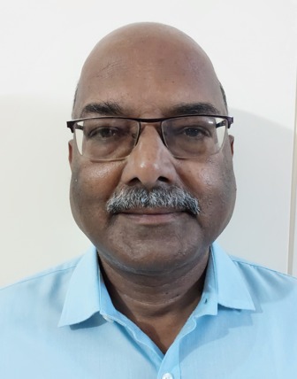  Dr Sanjay Kumar Sinha