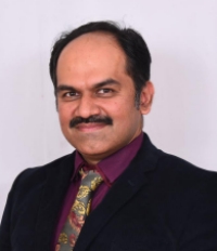  Dr. Anil Kamath