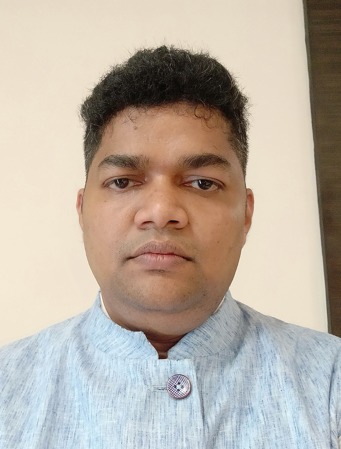  Dr. Ashok Kumar Badamali