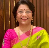  Dr. Laxmi Shrikhande