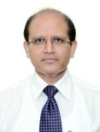  Dr. Rajesh Pande