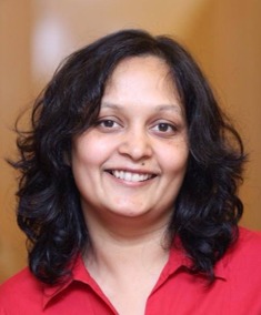  Dr Shilpa Bhandari