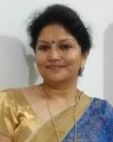  Dr. Nalini Mishra