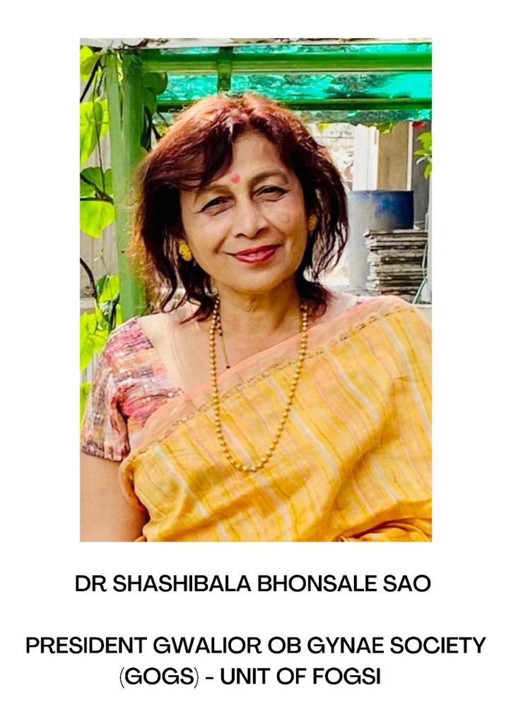  Dr. Shashibala Bhonsale Sao