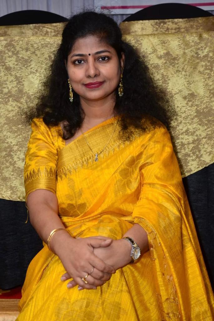  Dr. Preeti Gupta
