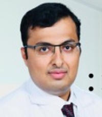  Dr. Tanay Shah