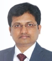  Dr. Ravikiran SJ.