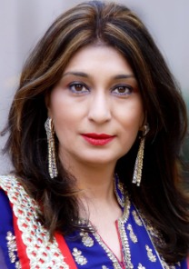  Dr. Rishma Pai