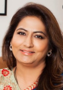  Dr. Nandita Palshetkar