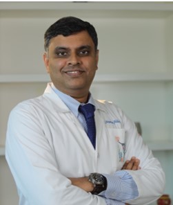  Dr. Srinivas Chilukuri