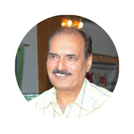  Dr. Sudhir Mishra