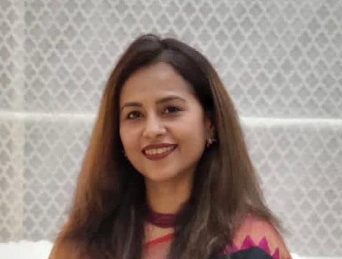  Dr Mamta Dighe