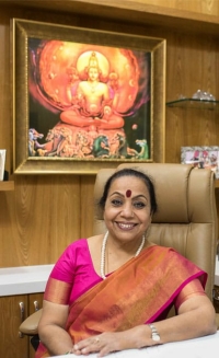  Dr. Mamata Deenadayal