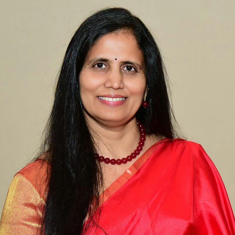  Dr. Manjusha M Shah