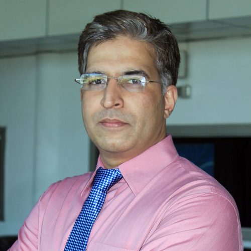  Dr. Mayank Pancholi