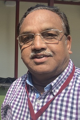 Dr. Virendra Bhandari