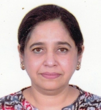  Dr. Ameeta Joshi