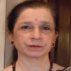  DR. Rohini Kelkar