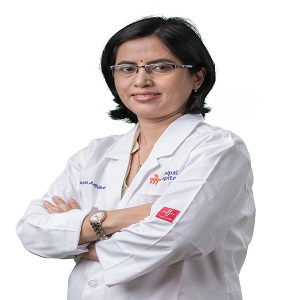  Dr. Ranjeeta Adhikary