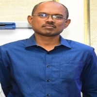  Dr S Narayanan