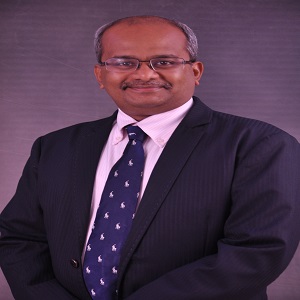  Dr. Pillai Ajit Chandrashekharan