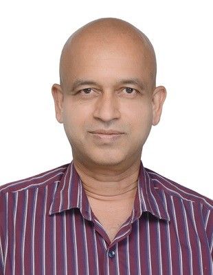  Dr. Sanjeev Nair