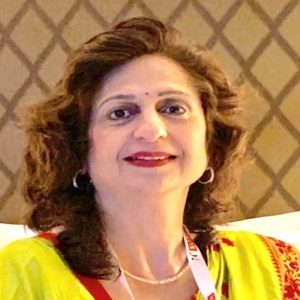  Prof.(Dr.) Sangeeta Sharma